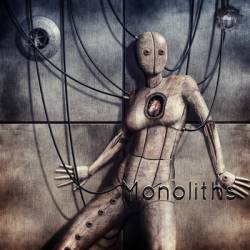 Synaptical Glitch : Monoliths